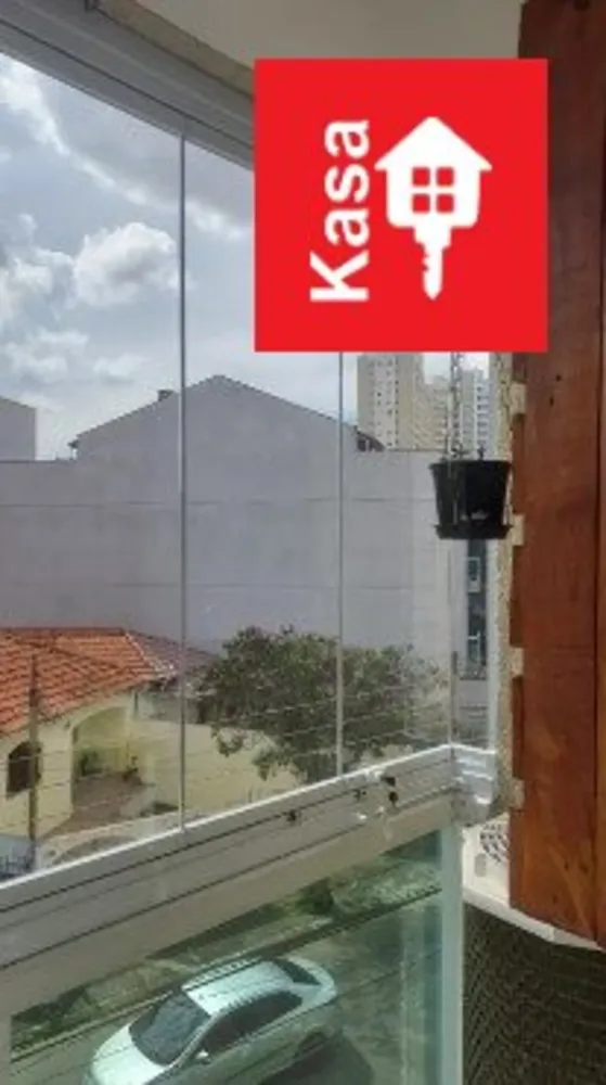 Cobertura, 2 quartos, 140 m² - Foto 12