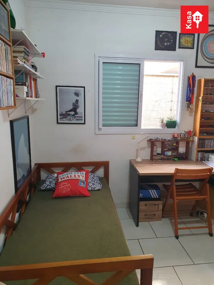 Casa de Condomínio, 3 quartos - Foto 8