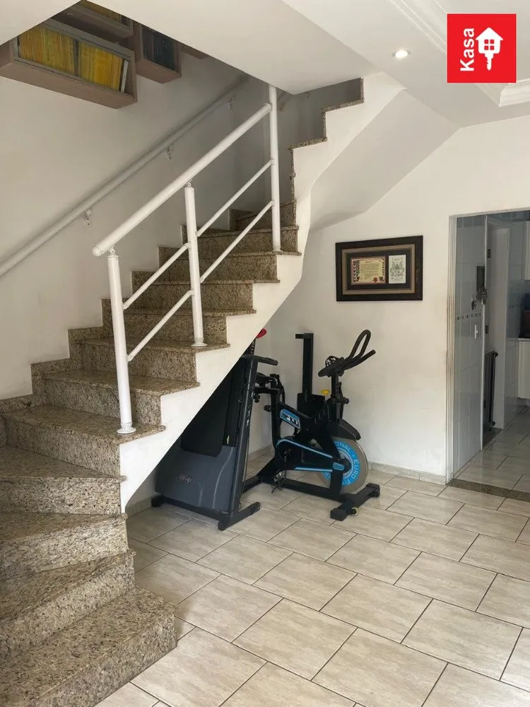 Casa de Condomínio, 3 quartos - Foto 8