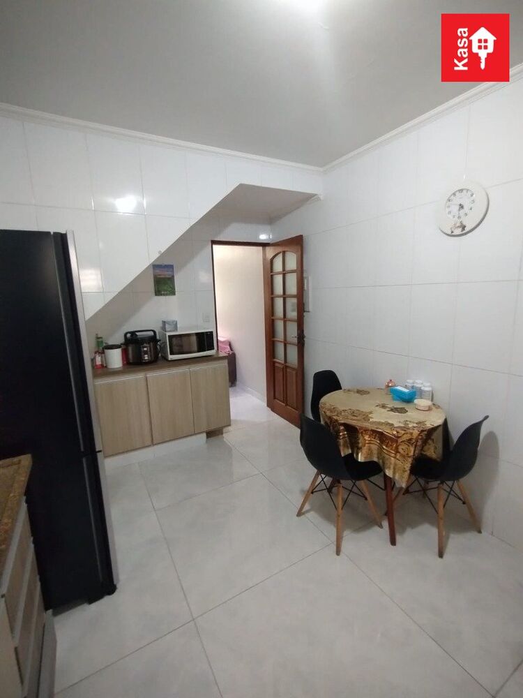 Sobrado, 3 quartos, 97 m² - Foto 5