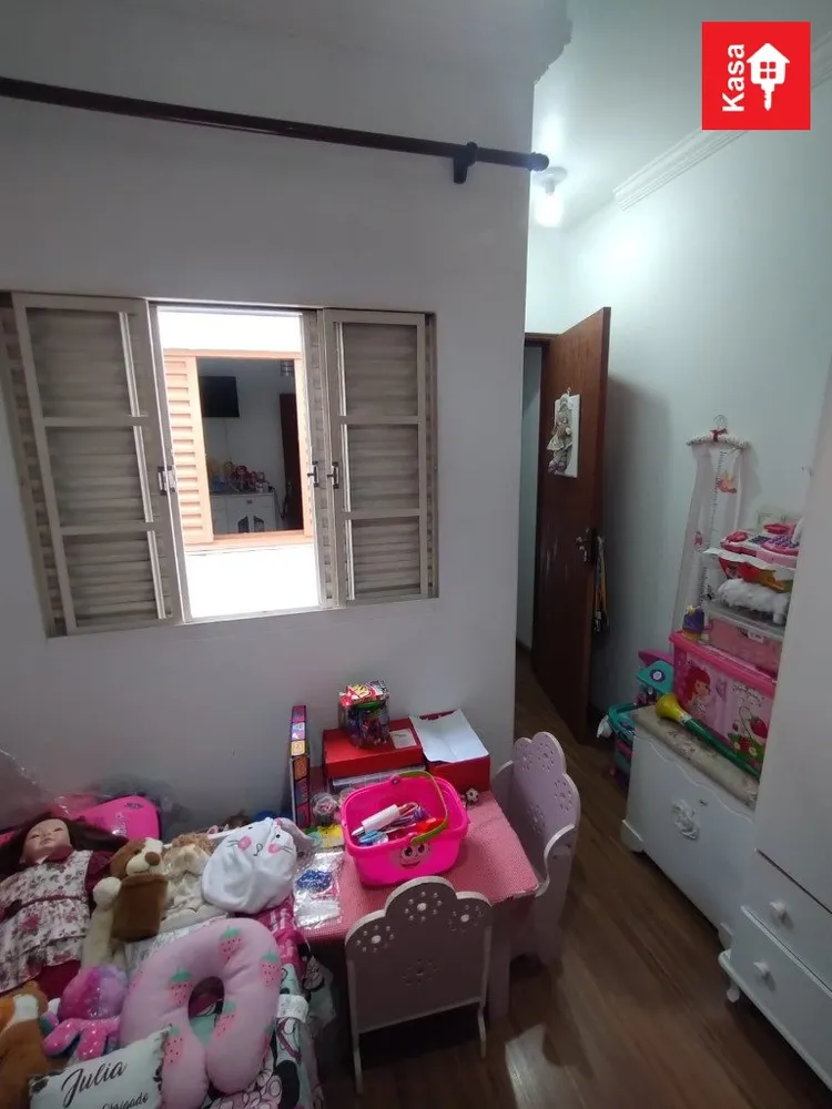 Sobrado, 3 quartos, 97 m² - Foto 1