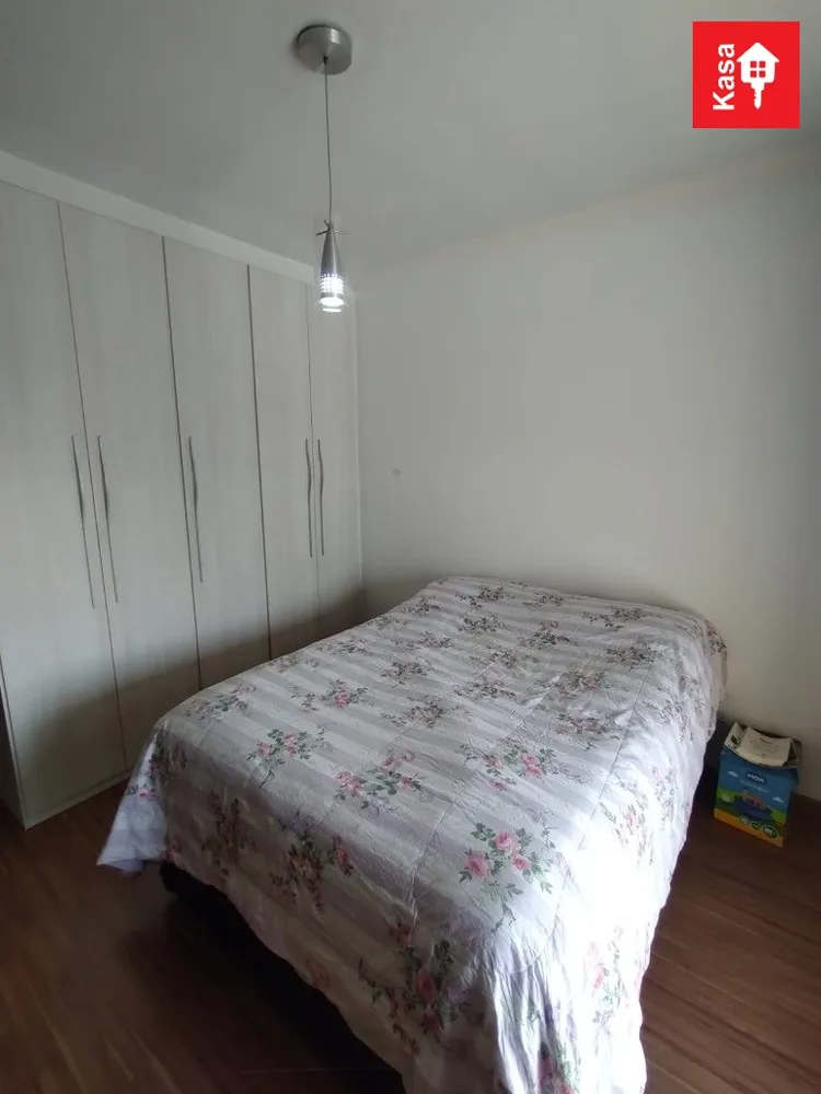 Sobrado, 3 quartos, 97 m² - Foto 8