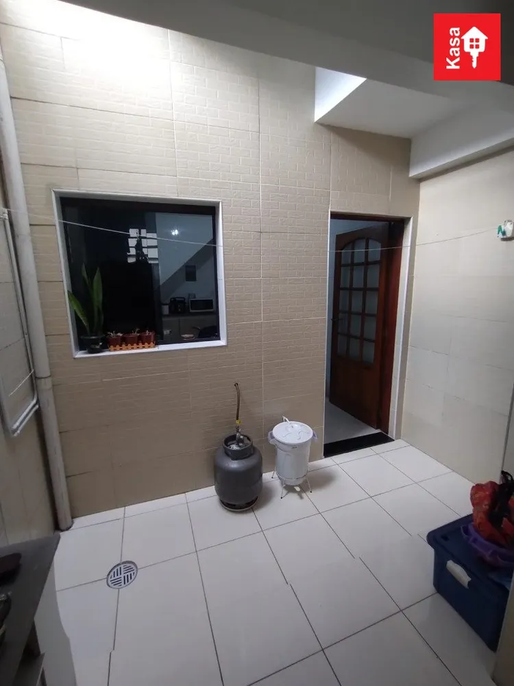 Sobrado, 3 quartos, 97 m² - Foto 3