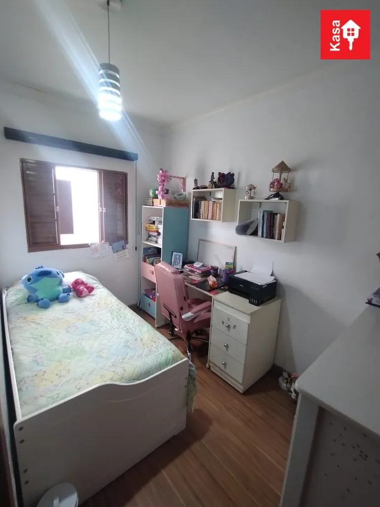 Sobrado, 3 quartos, 97 m² - Foto 4