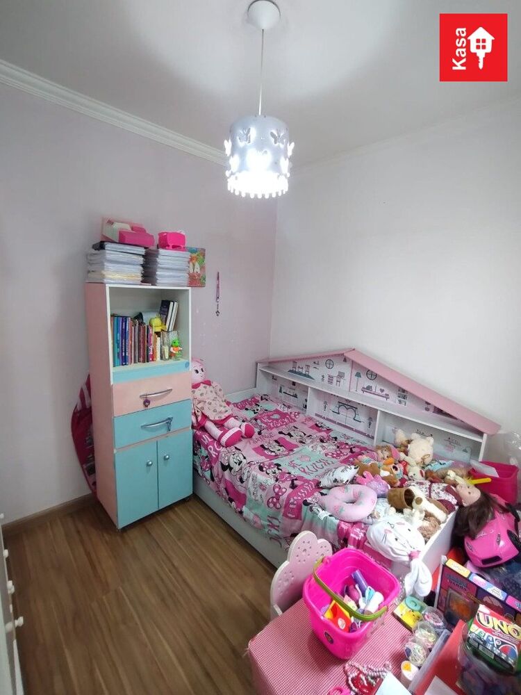 Sobrado, 3 quartos, 97 m² - Foto 6