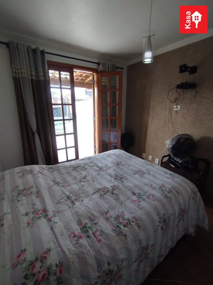 Sobrado, 3 quartos, 97 m² - Foto 10