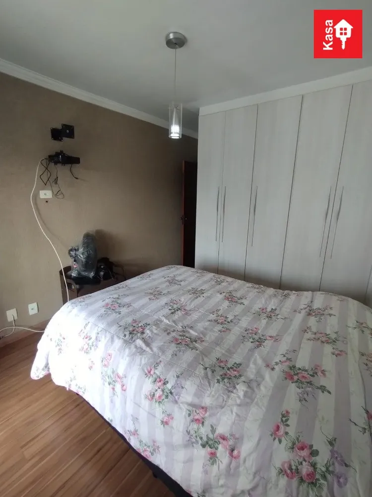 Sobrado, 3 quartos, 97 m² - Foto 9