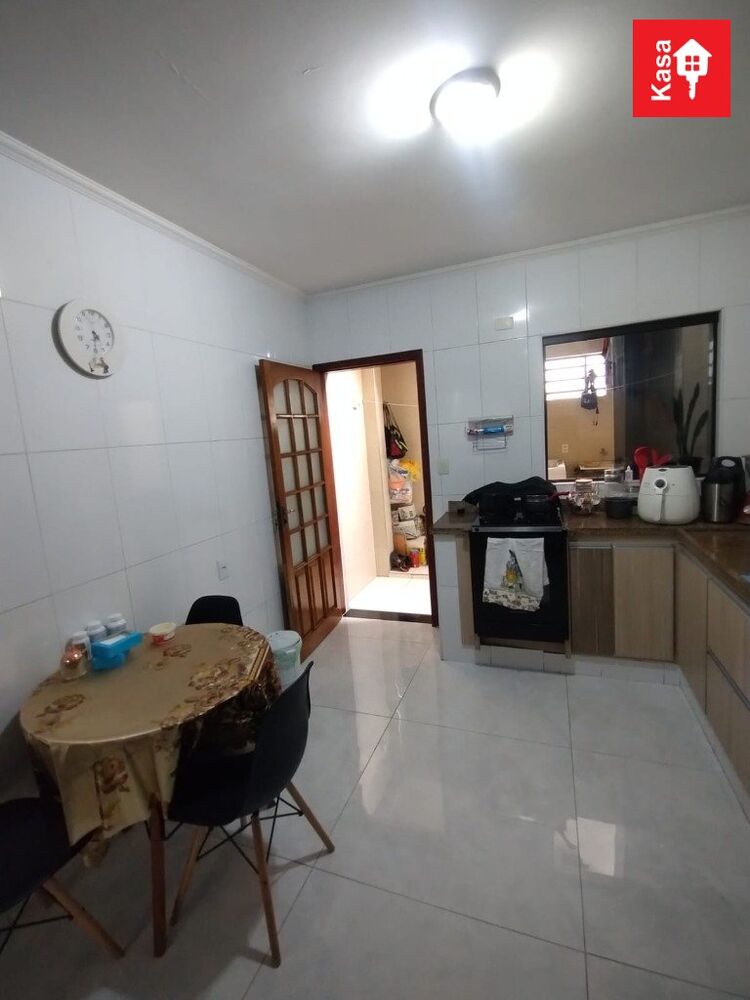 Sobrado, 3 quartos, 97 m² - Foto 7