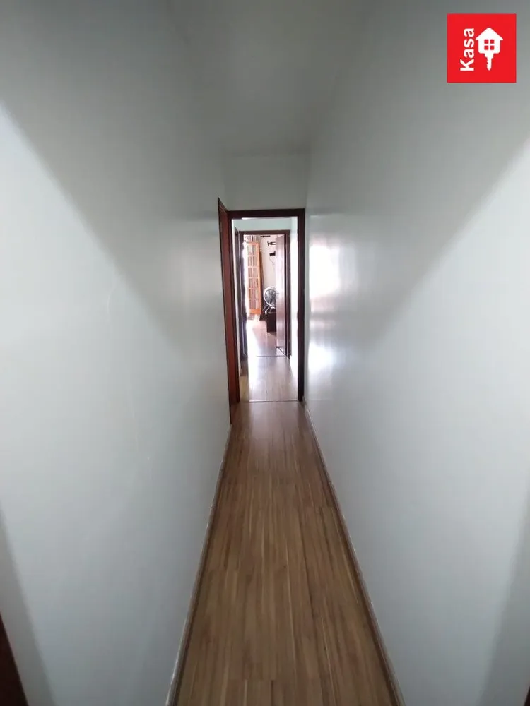 Sobrado, 3 quartos, 97 m² - Foto 7