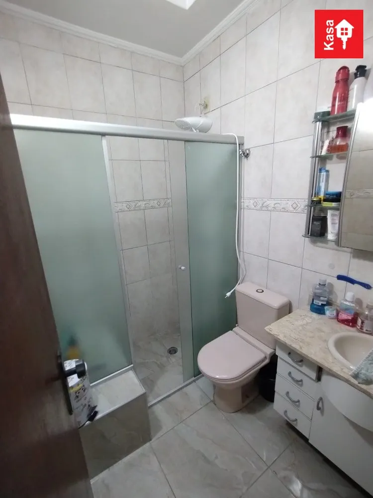 Sobrado, 3 quartos, 97 m² - Foto 14