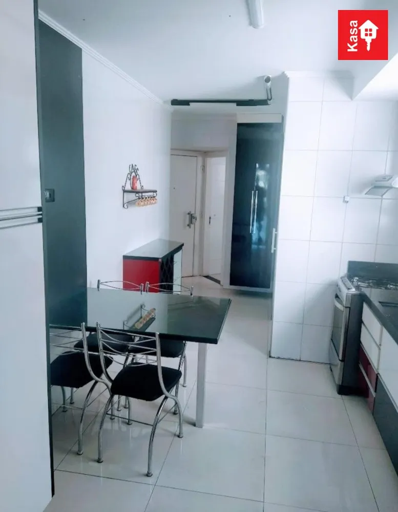 Apartamento, 3 quartos, 106 m² - Foto 9