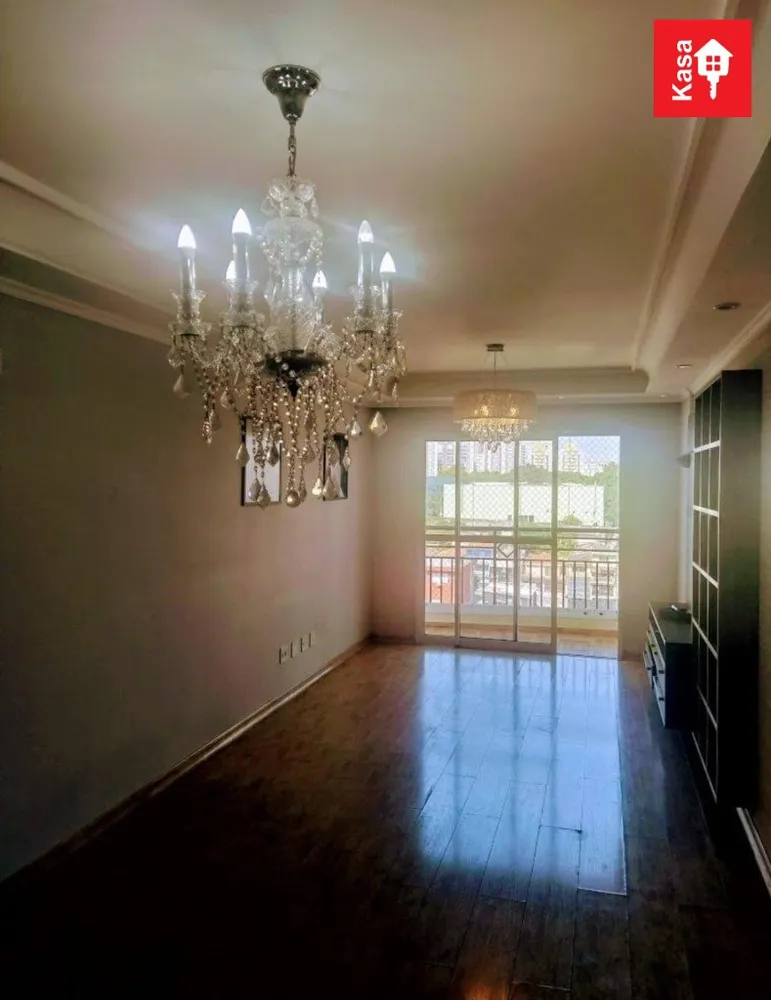 Apartamento, 3 quartos, 106 m² - Foto 1