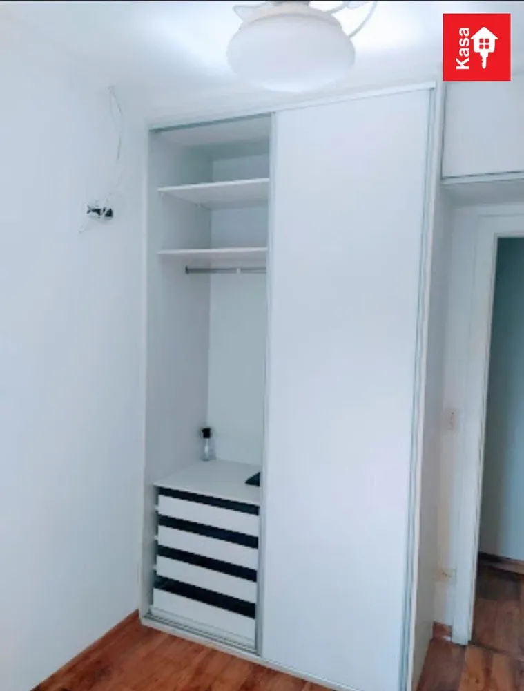 Apartamento, 3 quartos, 106 m² - Foto 1