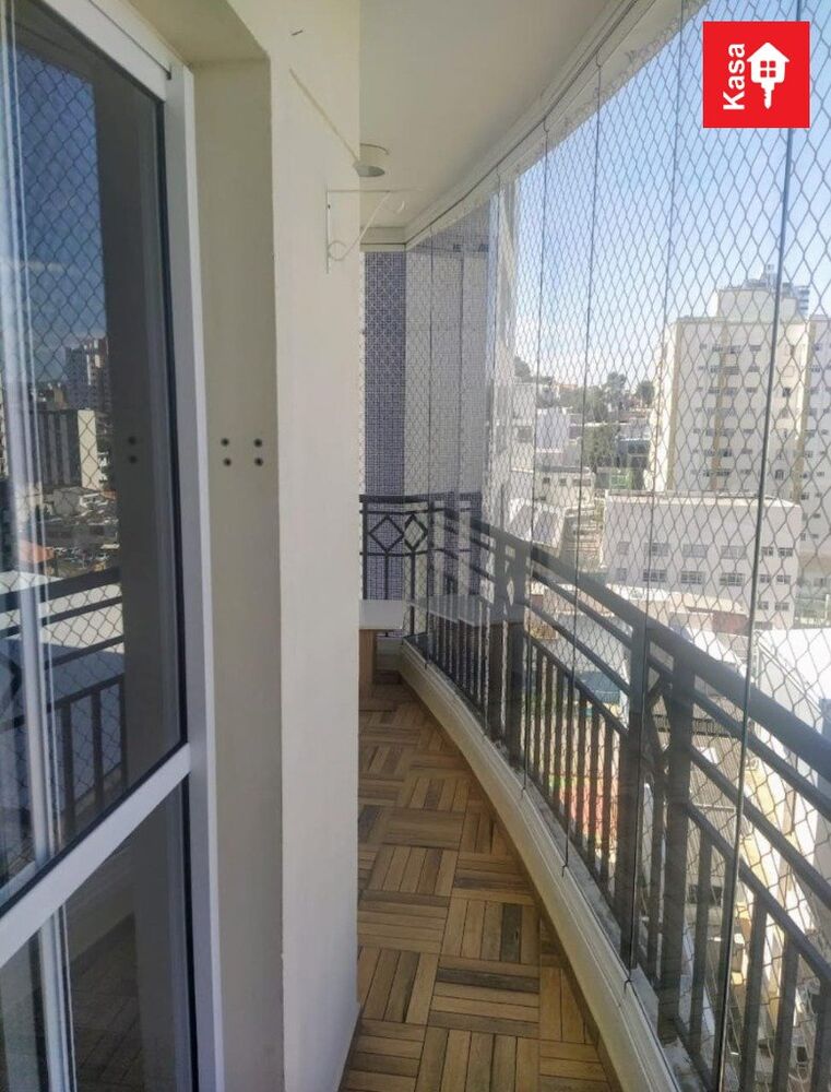 Apartamento, 3 quartos, 106 m² - Foto 10