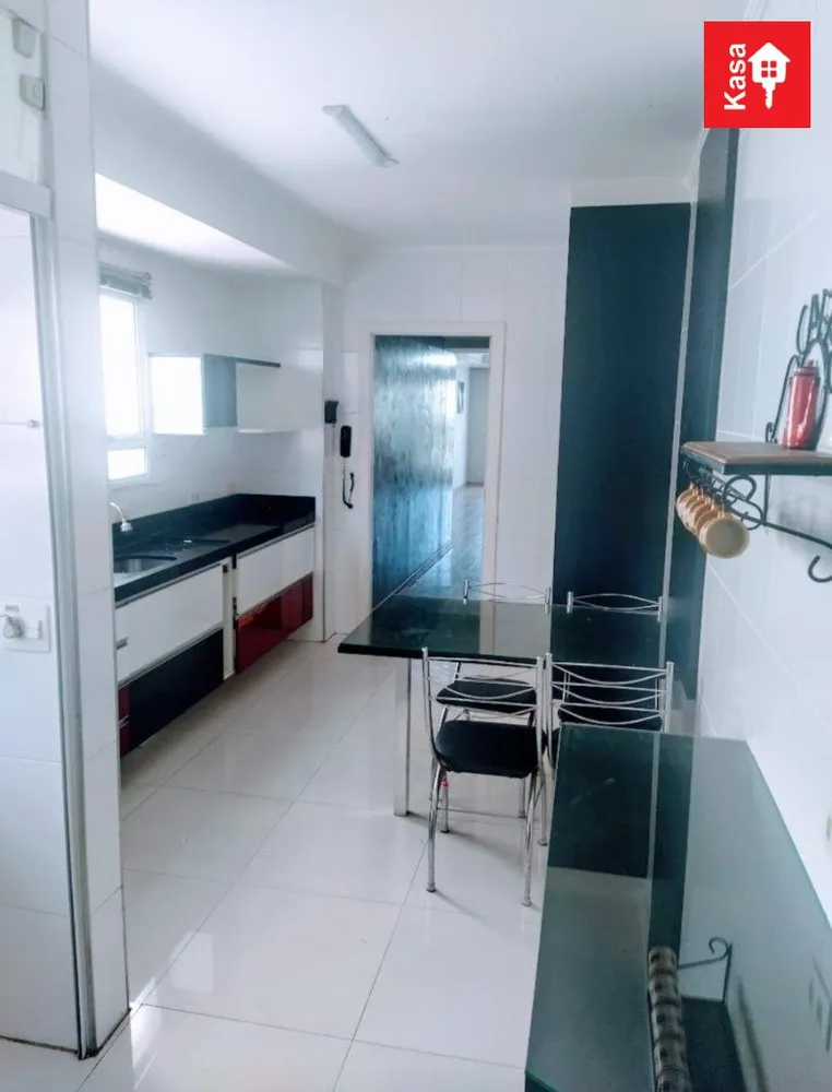 Apartamento, 3 quartos, 106 m² - Foto 3