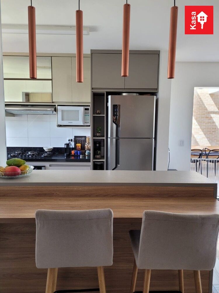 Cobertura à venda com 3 quartos, 197m² - Foto 2