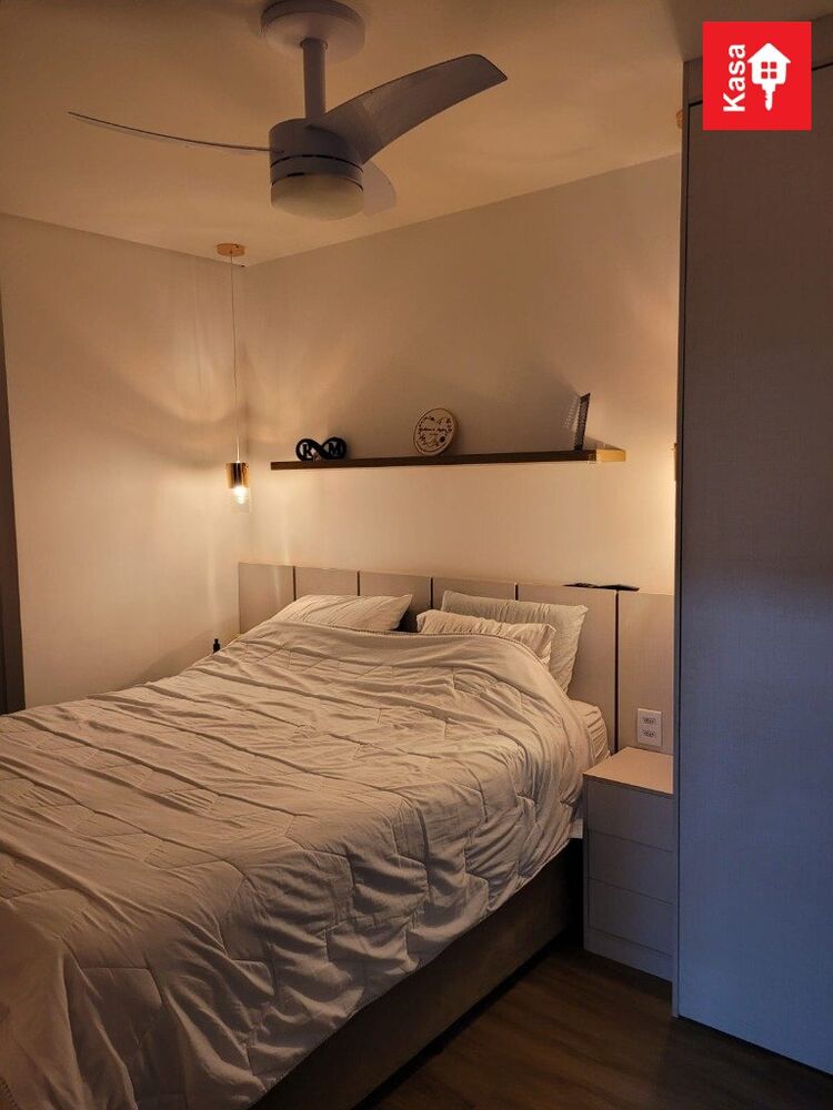 Cobertura à venda com 3 quartos, 197m² - Foto 7