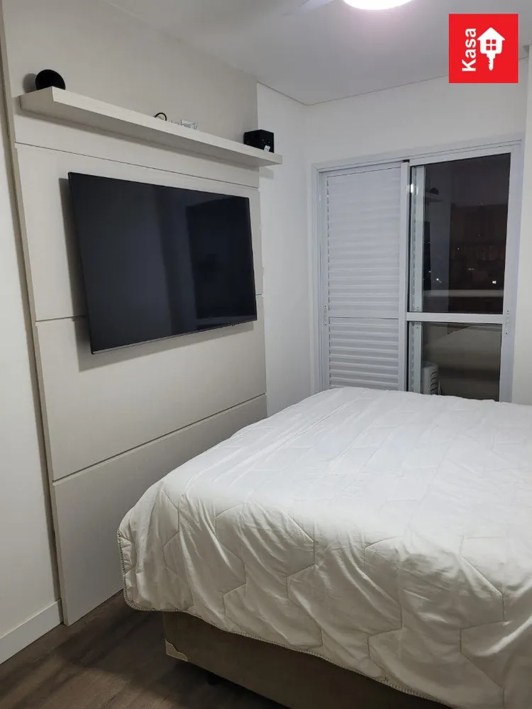 Cobertura, 3 quartos, 197 m² - Foto 15