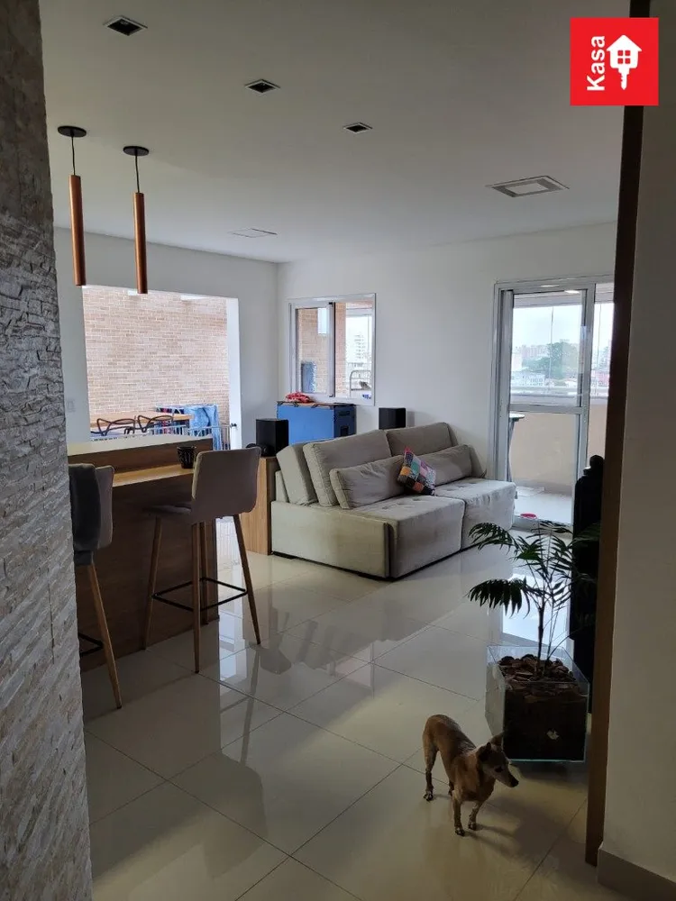 Cobertura, 3 quartos, 197 m² - Foto 10