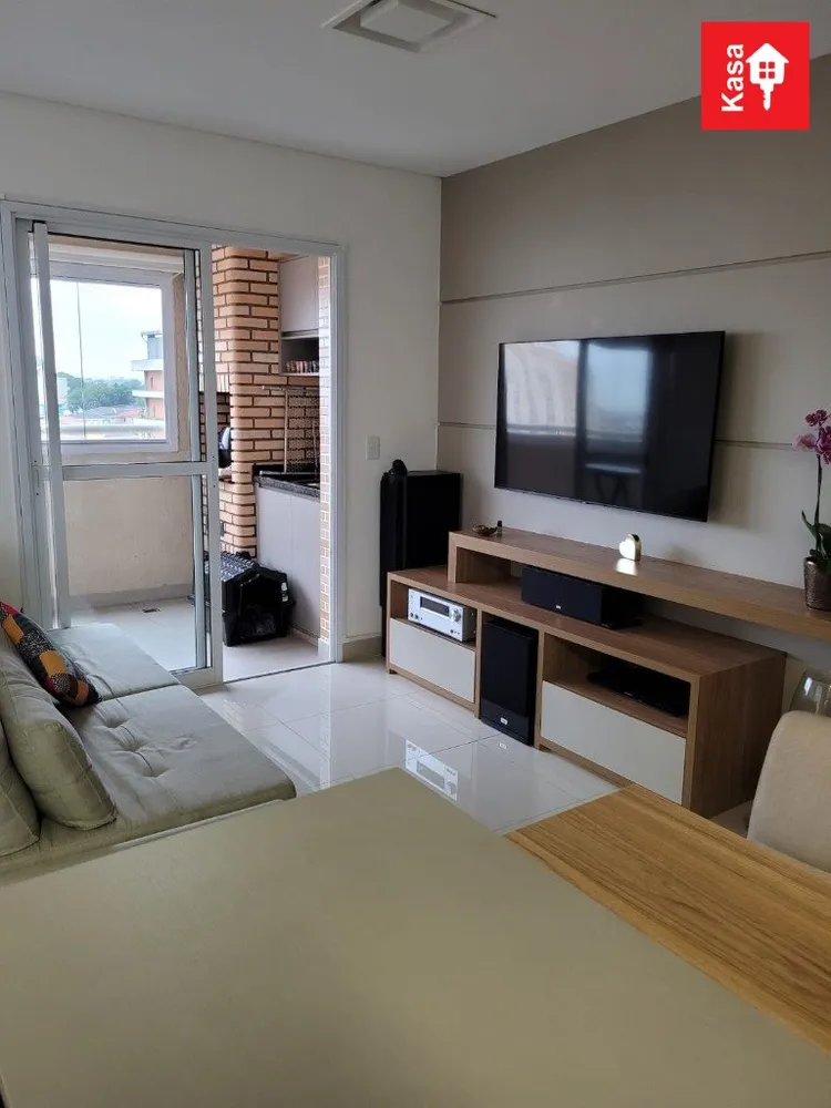 Cobertura, 3 quartos, 197 m² - Foto 1