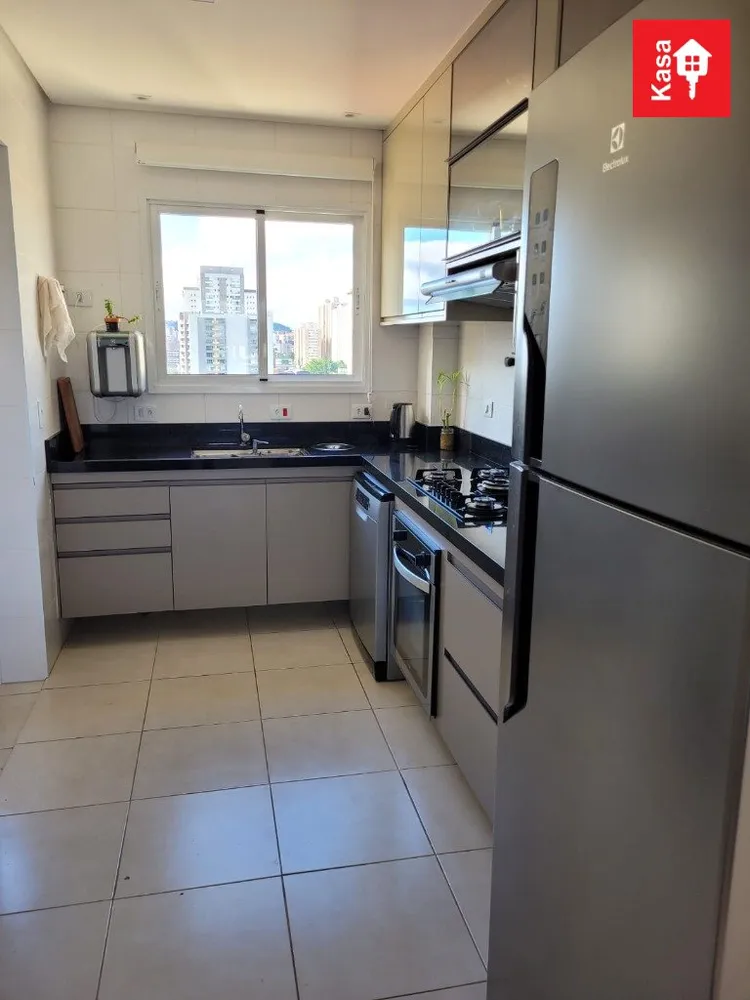 Cobertura, 3 quartos, 197 m² - Foto 8