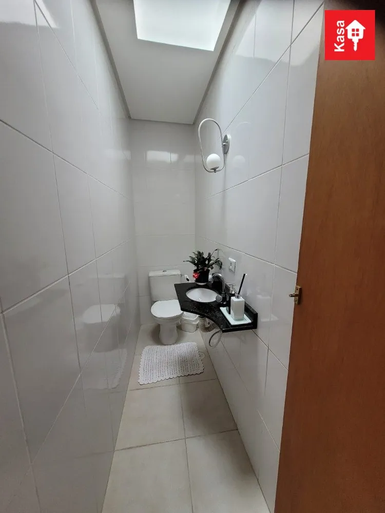 Cobertura, 3 quartos, 197 m² - Foto 19