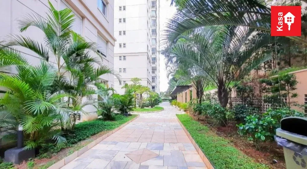 Apartamento, 3 quartos, 144 m² - Foto 7