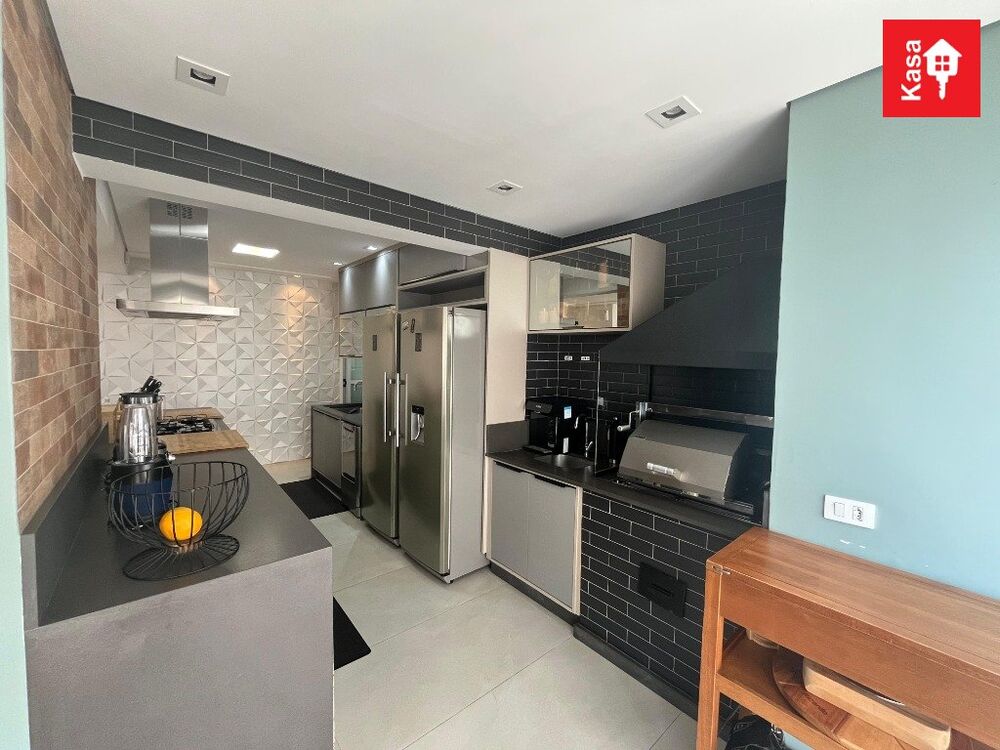 Apartamento, 3 quartos, 144 m² - Foto 5