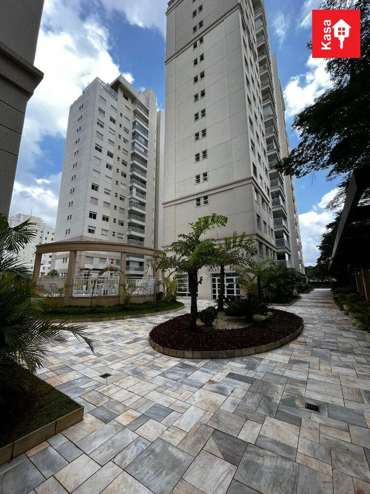 Apartamento, 3 quartos, 144 m² - Foto 3