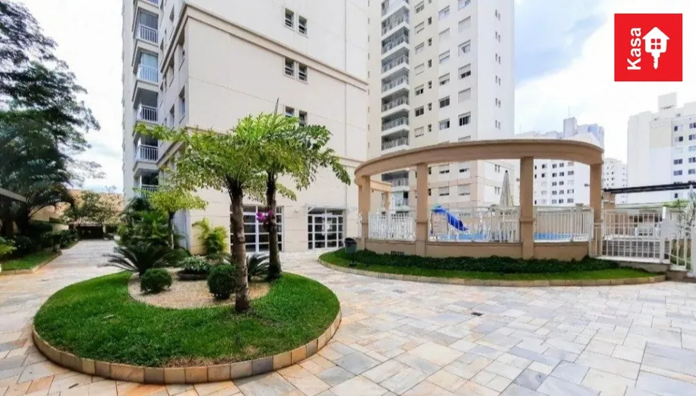 Apartamento, 3 quartos, 144 m² - Foto 8