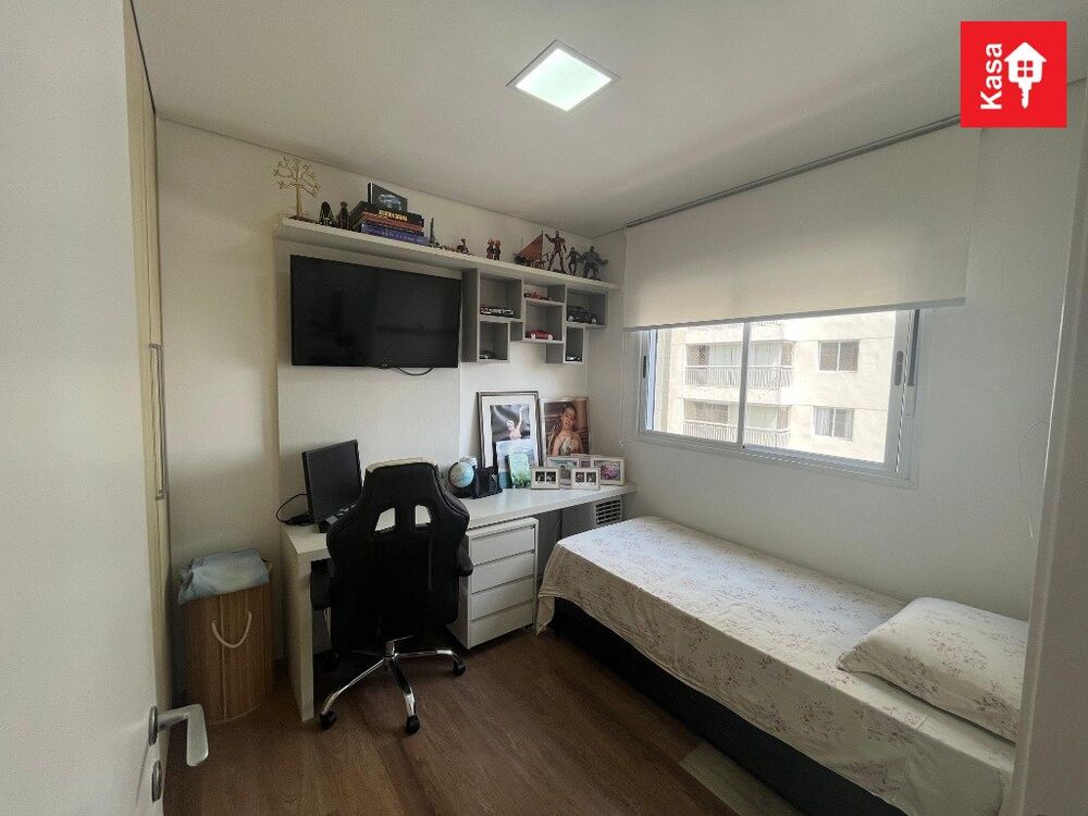 Apartamento, 3 quartos, 144 m² - Foto 6