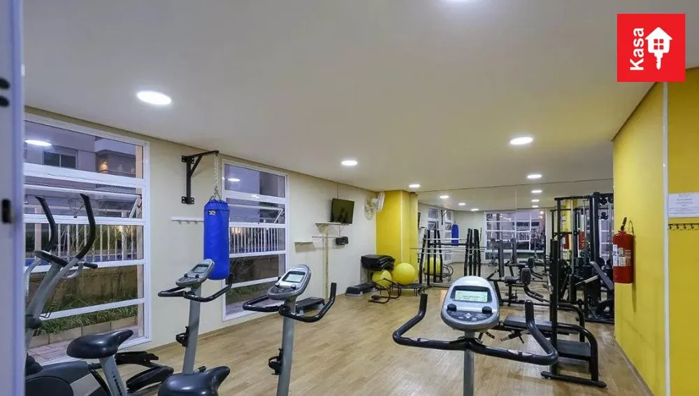 Apartamento, 3 quartos, 144 m² - Foto 3