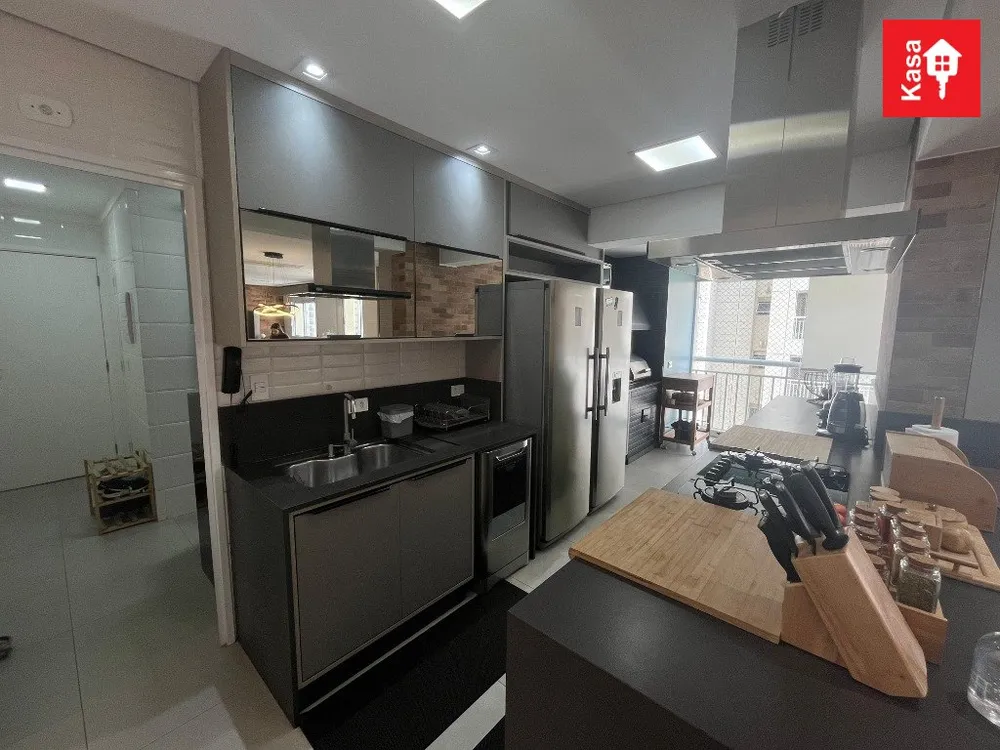 Apartamento, 3 quartos, 144 m² - Foto 12