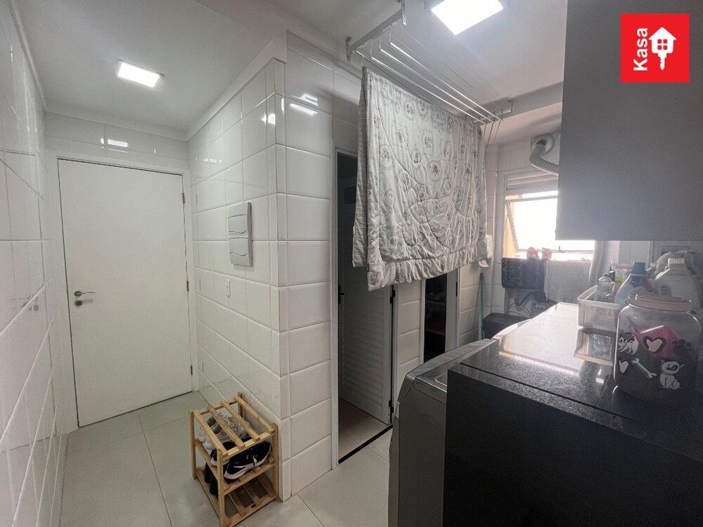 Apartamento, 3 quartos, 144 m² - Foto 7