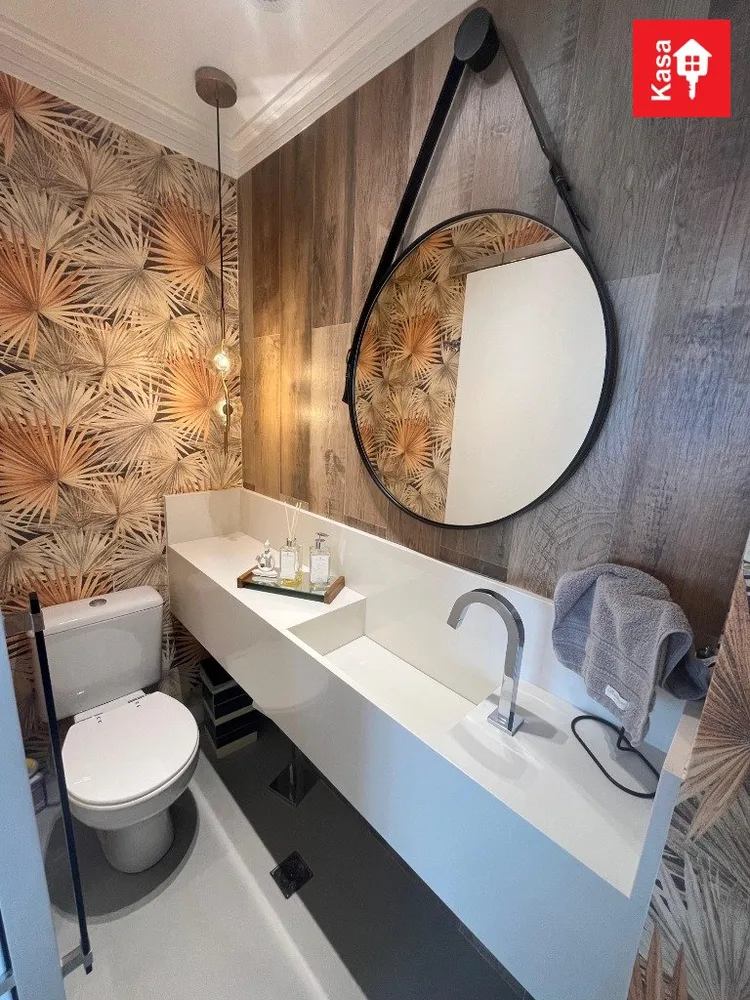 Apartamento, 3 quartos, 144 m² - Foto 16