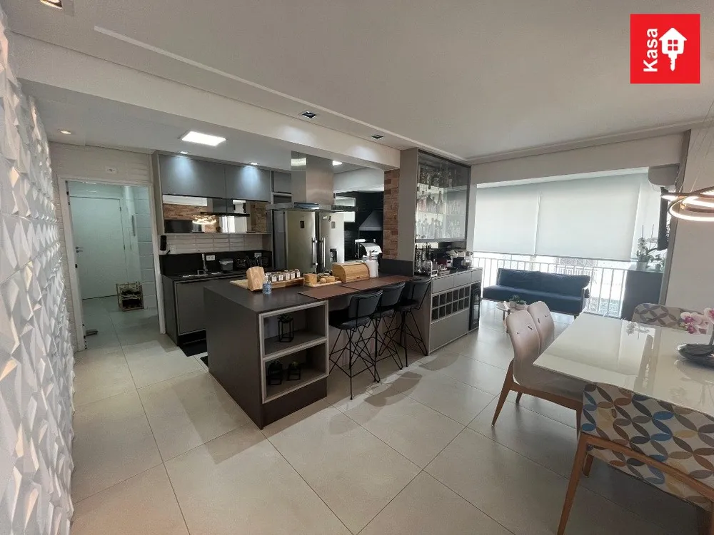 Apartamento, 3 quartos, 144 m² - Foto 15