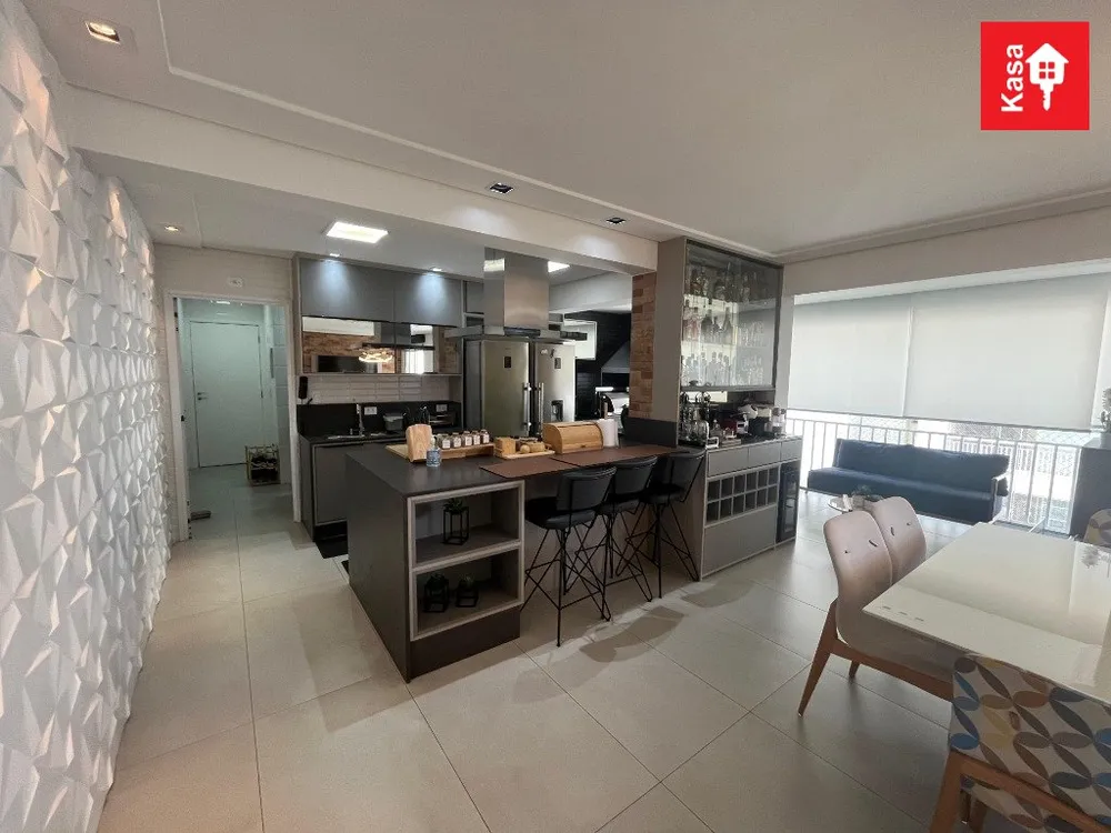 Apartamento, 3 quartos, 144 m² - Foto 11