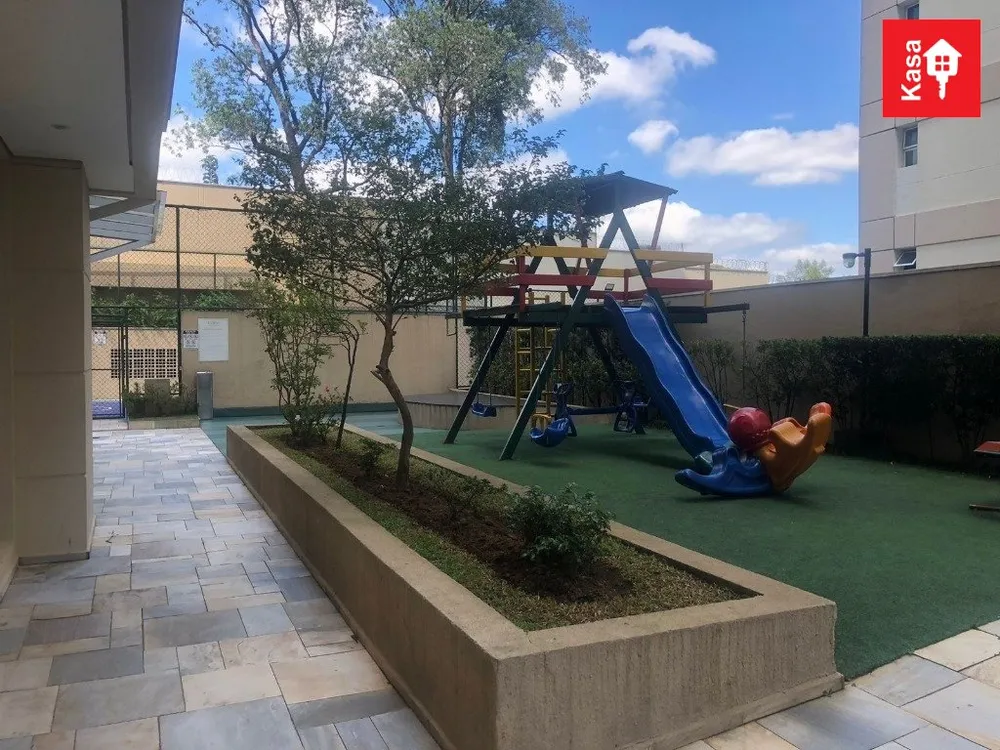 Apartamento, 3 quartos, 144 m² - Foto 2