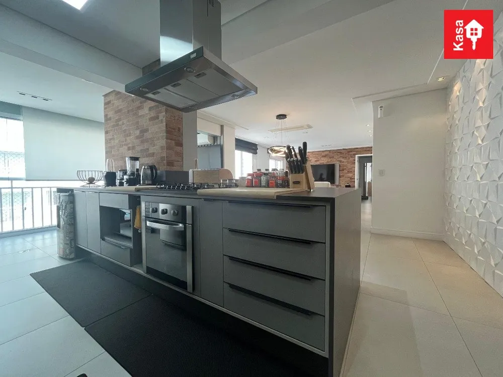 Apartamento, 3 quartos, 144 m² - Foto 13
