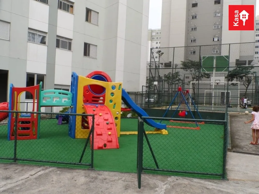 Apartamento, 3 quartos, 68 m² - Foto 9