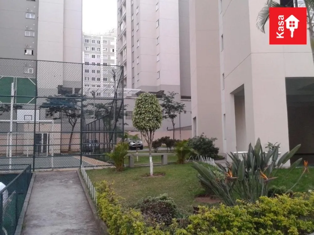 Apartamento, 3 quartos, 68 m² - Foto 6