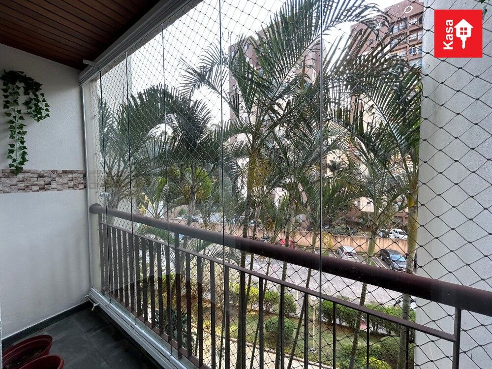 Apartamento, 3 quartos, 68 m² - Foto 3