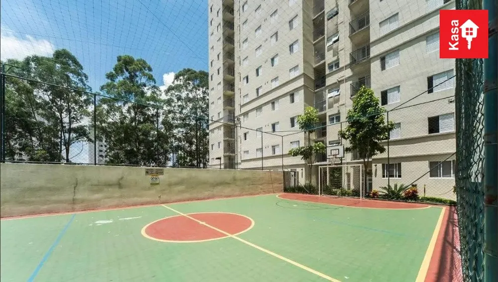 Apartamento, 2 quartos, 59 m² - Foto 3