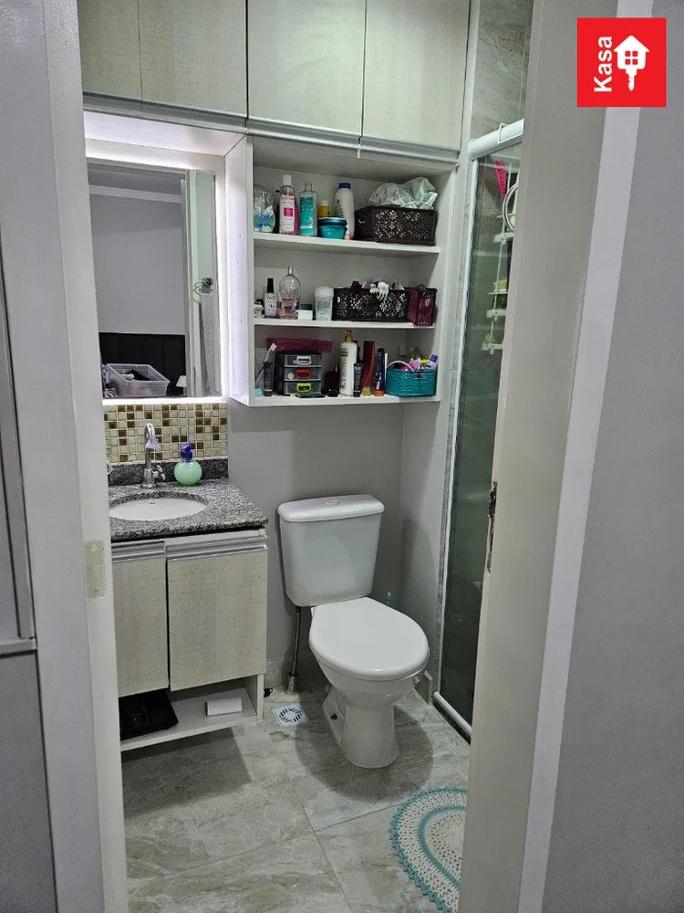 Apartamento, 2 quartos, 59 m² - Foto 19
