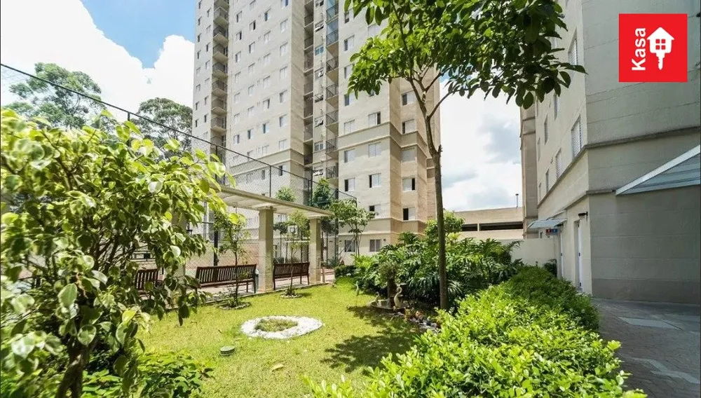 Apartamento, 2 quartos, 59 m² - Foto 5