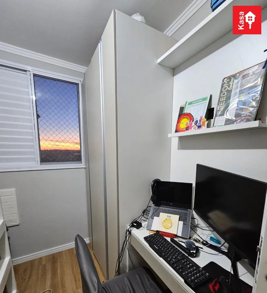 Apartamento, 2 quartos, 59 m² - Foto 20