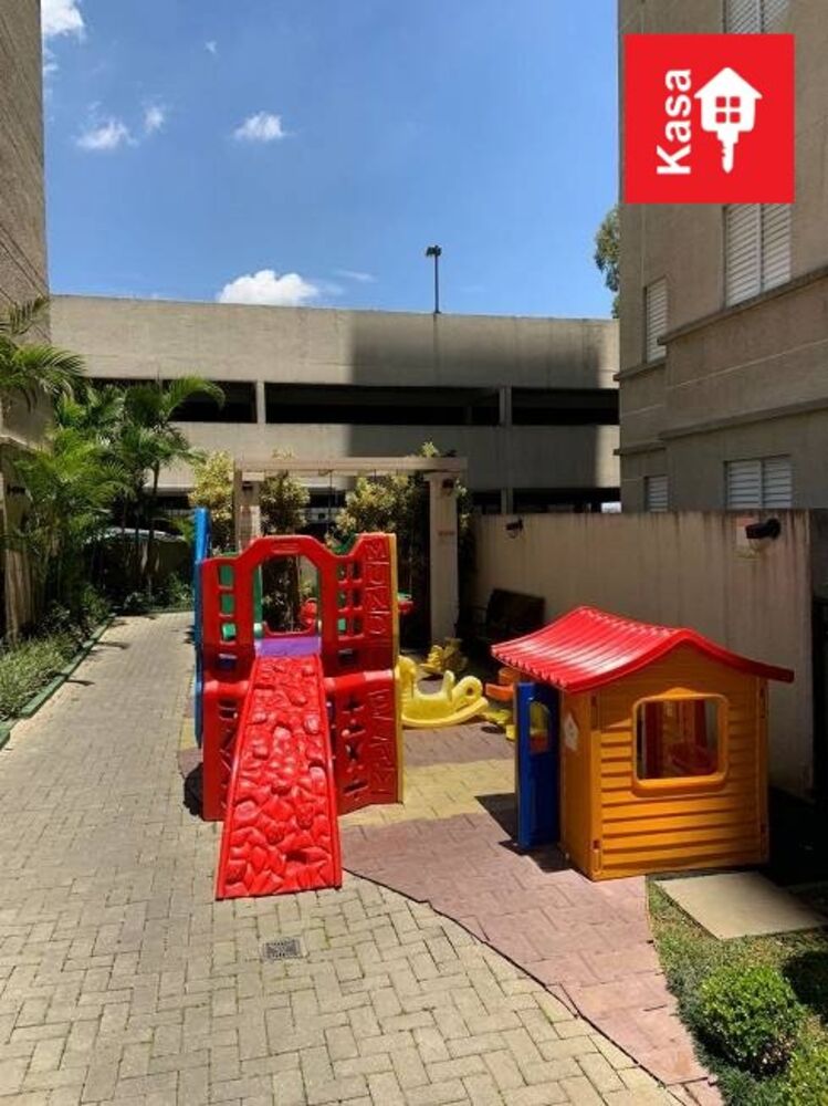 Apartamento para alugar com 2 quartos, 59m² - Foto 6