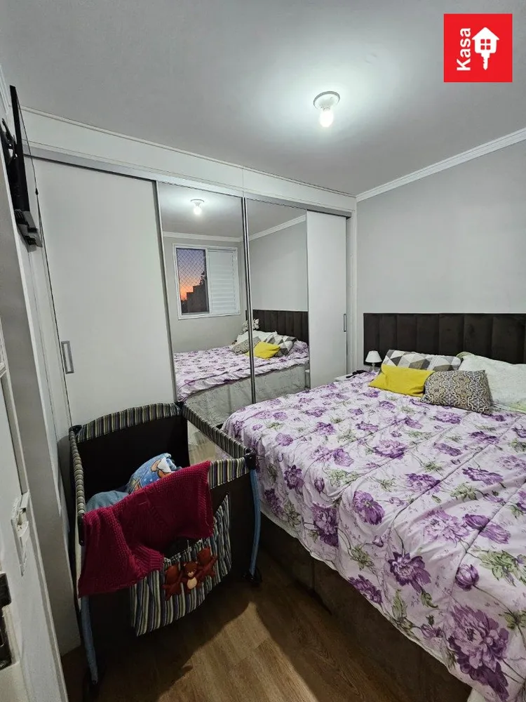 Apartamento, 2 quartos, 59 m² - Foto 4