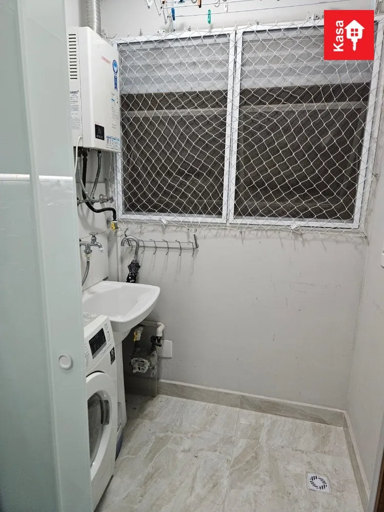 Apartamento, 2 quartos, 59 m² - Foto 17