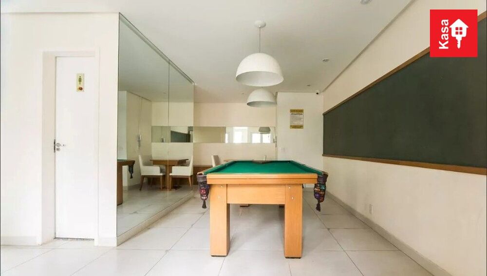 Apartamento para alugar com 2 quartos, 59m² - Foto 3